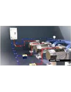 Omron-Sequenceur-de-pompes, Variateurs de fréquence, Mécatronique, Applications personnalisées - Me