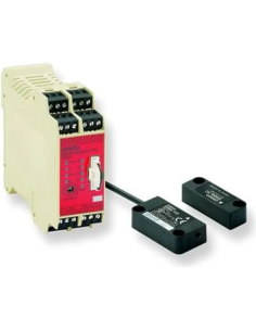 D40A-G9SX-NS Interrupteur sans contact