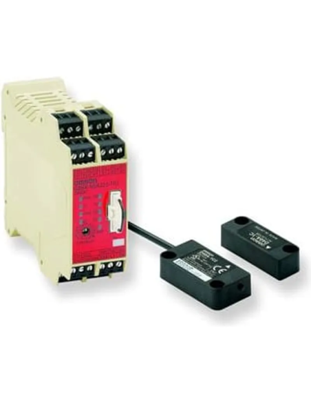 D40A-G9SX-NS Interrupteur sans contact