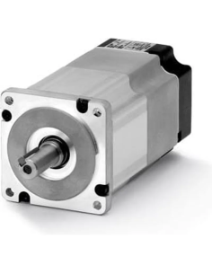 SerieG-Servomoteur Sur le servomoteur