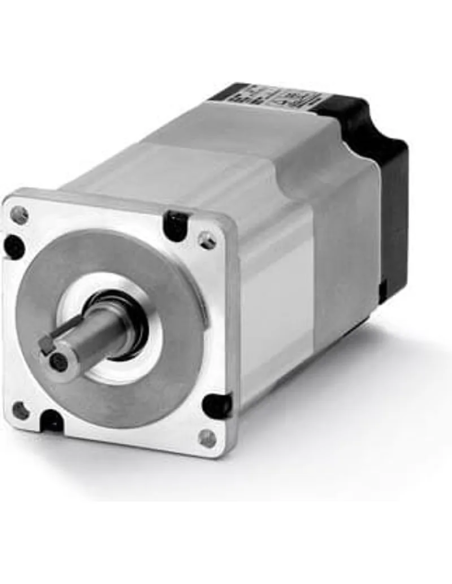 SerieG-Servomoteur Sur le servomoteur