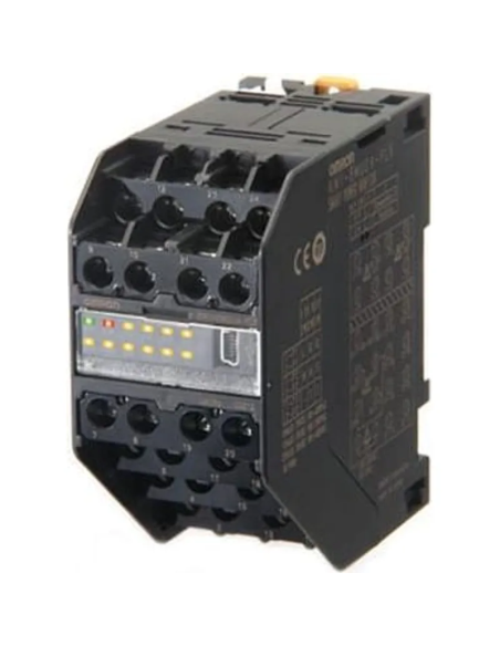 SerieKM1 Surveillance intelligente d'alimentation