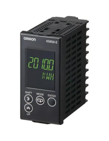 SerieKM50 Surveillance intelligente d'alimentation