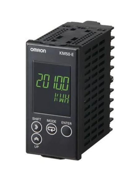 SerieKM50 Surveillance intelligente d'alimentation