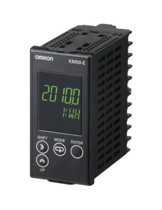 SerieKM50 Surveillance intelligente d'alimentation
