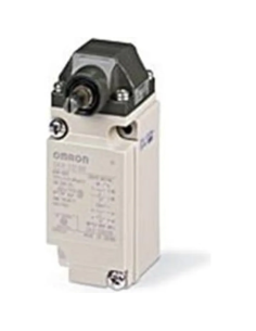 Omron-D4N-_N, Interrupteurs de position, Composants de commutation, Fins de course standard - Mest