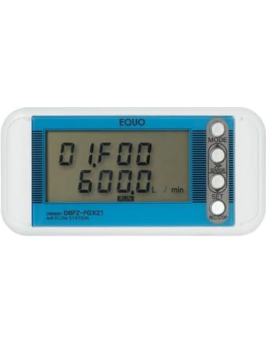 SerieZN Capteur d'alimentation