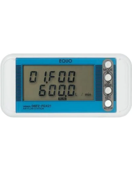 SerieZN Capteur d'alimentation