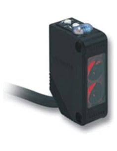 Omron-E3Z-G---E3Z-J, Cellules photoélectriques, Détection, Carrés compacts - Mest Omron