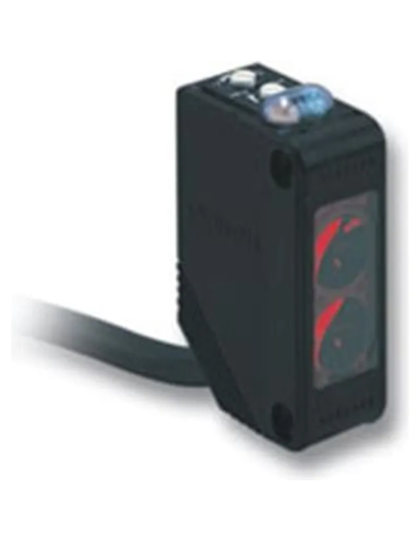 Omron-E3Z-G---E3Z-J, Cellules photoélectriques, Détection, Carrés compacts - Mest Omron