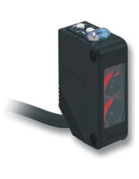 Omron-E3Z-G---E3Z-J, Cellules photoélectriques, Détection, Carrés compacts - Mest Omron