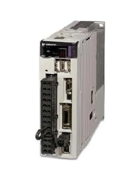 Sigma5 Servodrivers
