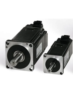 Sigma5-Servomoteur Sur le servomoteur