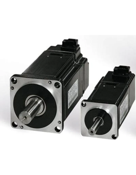 Sigma5-Servomoteur Sur le servomoteur