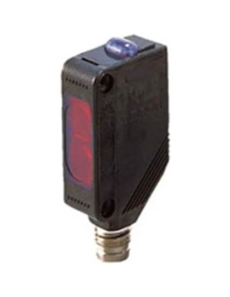 Omron-E3Z-H, Cellules photoélectriques, Détection, Carrés compacts - Mest Omron