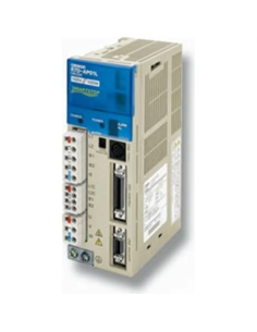 Omron-SmartStep, Servomoteurs, Mécatronique, Servodrivers - Mest Omron