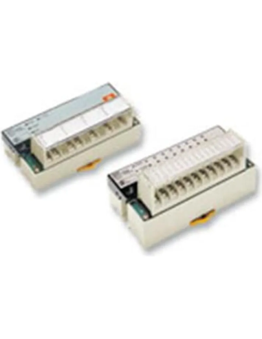 Omron-SRT2, E/S déportées, Automatisation, E/S compacts - Mest Omron