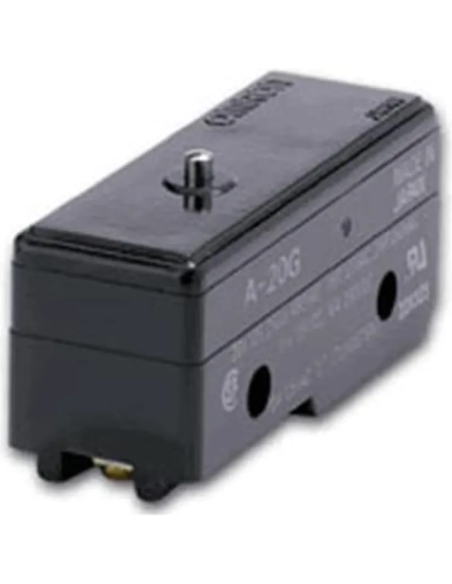 Omron-A, Interrupteurs de position, Composants de commutation, Fins de course à usage général, tail