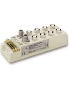 Omron-SRT2-C, E/S déportées, Automatisation, E/S étanches - Mest Omron
