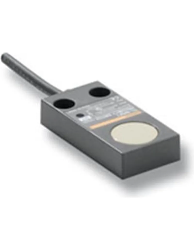 Omron-TL-W, Détecteurs inductifs, Détection, Style carré/ en bloc - Mest Omron