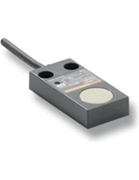 Omron-TL-W, Détecteurs inductifs, Détection, Style carré/ en bloc - Mest Omron