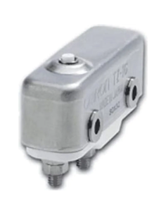 Omron-TZ, Interrupteurs de position, Composants de commutation, Fins de course à usage général, tai