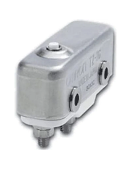 Omron-TZ, Interrupteurs de position, Composants de commutation, Fins de course à usage général, tai