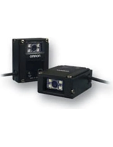 Omron-V400-R1, Systèmes d'Identification, Détection, Lecteurs de codes - Mest Omron