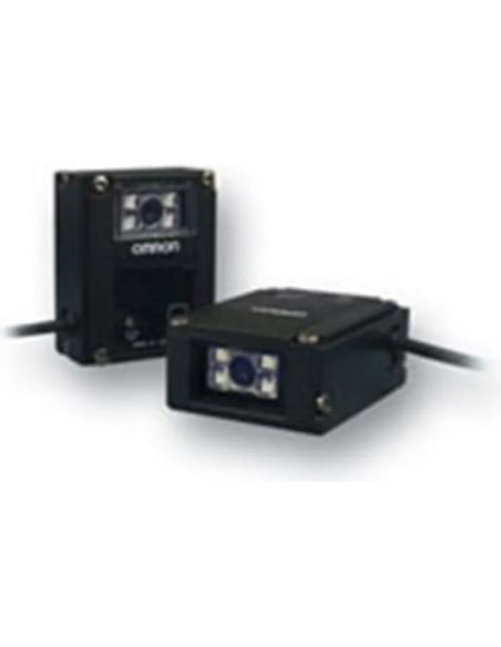 Omron-V400-R1, Systèmes d'Identification, Détection, Lecteurs de codes - Mest Omron