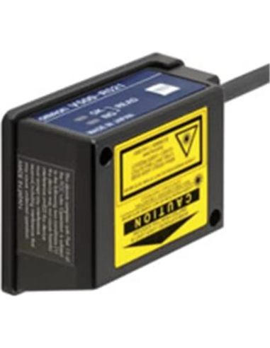 Omron-V500-R5, Systèmes d'Identification, Détection, Lecteurs de codes - Mest Omron