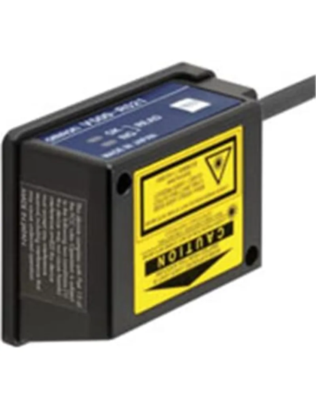 Omron-V500-R5, Systèmes d'Identification, Détection, Lecteurs de codes - Mest Omron