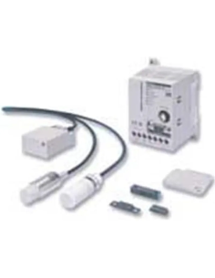 Omron-V670, Systèmes d'Identification, Détection, Systèmes RFID - Mest Omron