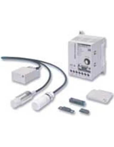 Omron-V670, Systèmes d'Identification, Détection, Systèmes RFID - Mest Omron