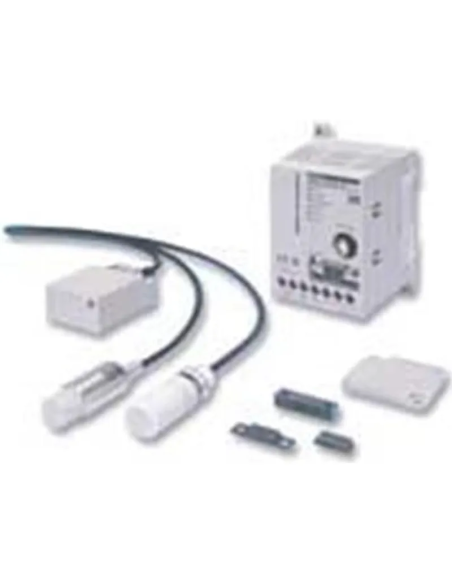 Omron-V670, Systèmes d'Identification, Détection, Systèmes RFID - Mest Omron