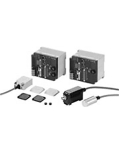 Omron-V680, Systèmes d'Identification, Détection, Systèmes RFID - Mest Omron