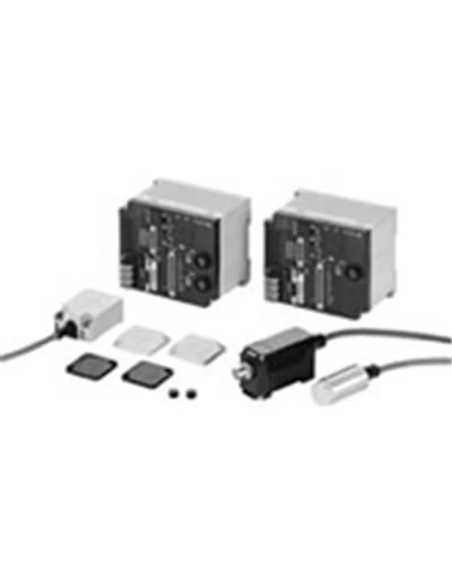 Omron-V680, Systèmes d'Identification, Détection, Systèmes RFID - Mest Omron