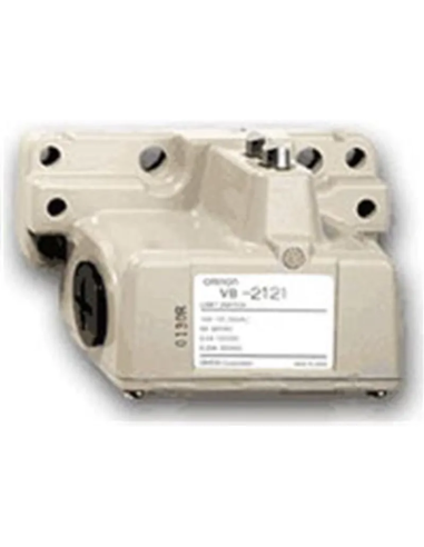 Omron-VB, Interrupteurs de position, Composants de commutation, Applications spéciales - Mest Omron