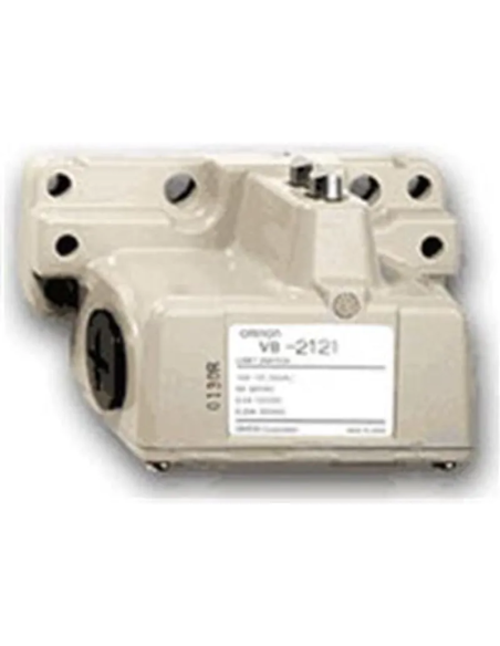 Omron-VB, Interrupteurs de position, Composants de commutation, Applications spéciales - Mest Omron