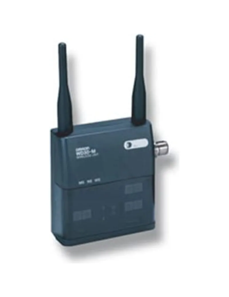 Omron-WD30-WT30, E/S déportées, Automatisation, E/S sans fil - Mest Omron