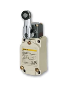 Omron-WL, Interrupteurs de position, Composants de commutation, Fins de course standard - Mest Omro