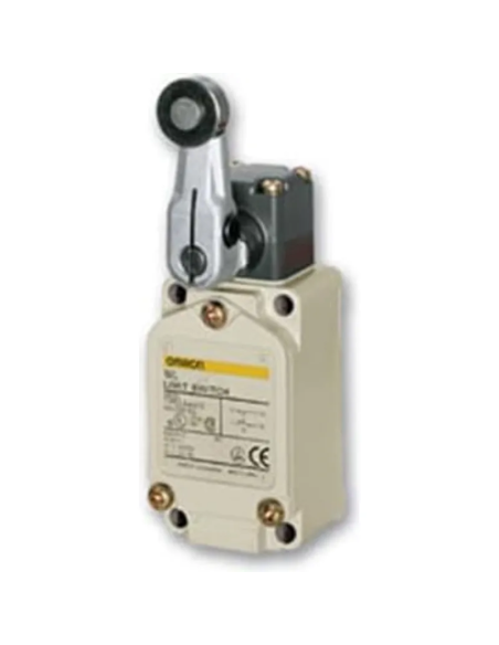 Omron-WL, Interrupteurs de position, Composants de commutation, Fins de course standard - Mest Omro