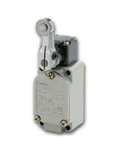 Omron-WLM, Interrupteurs de position, Composants de commutation, Fins de course standard - Mest Omr