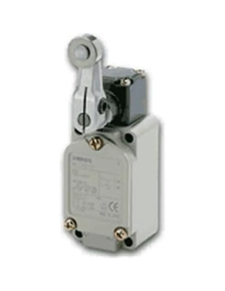 Omron-WLM, Interrupteurs de position, Composants de commutation, Fins de course standard - Mest Omr