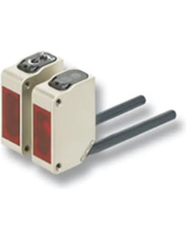 Omron-E3ZM, Cellules photoélectriques, Détection, Carrés compacts - Mest Omron