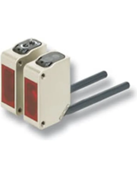 Omron-E3ZM, Cellules photoélectriques, Détection, Carrés compacts - Mest Omron