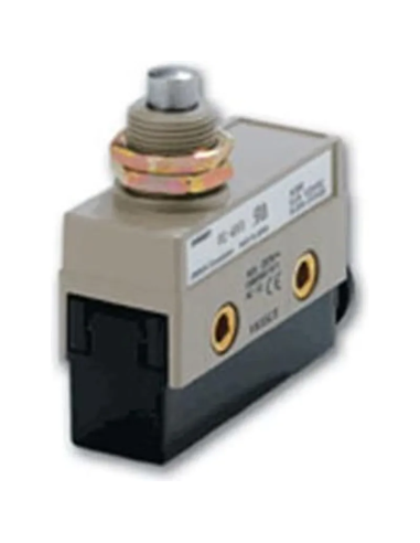 Omron-ZC-_55, Interrupteurs de position, Composants de commutation, Fins de course en boîtier fermé