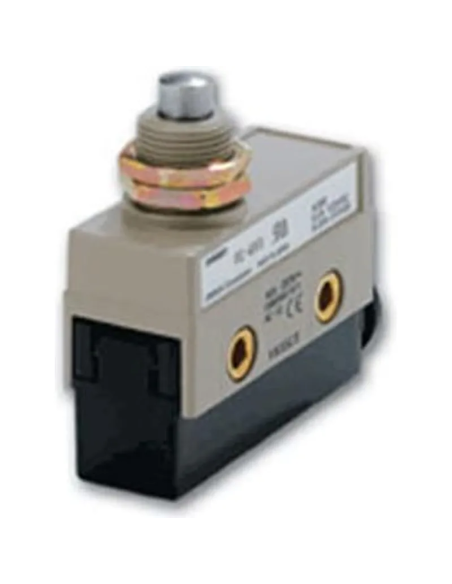 Omron-ZC-_55, Interrupteurs de position, Composants de commutation, Fins de course en boîtier fermé