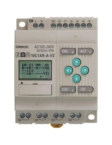 ZEN-10C