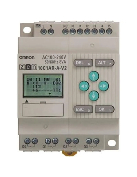 ZEN-10C