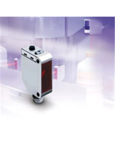 Omron-E3ZM-B, Cellules photoélectriques, Détection, Carrés compacts - Mest Omron